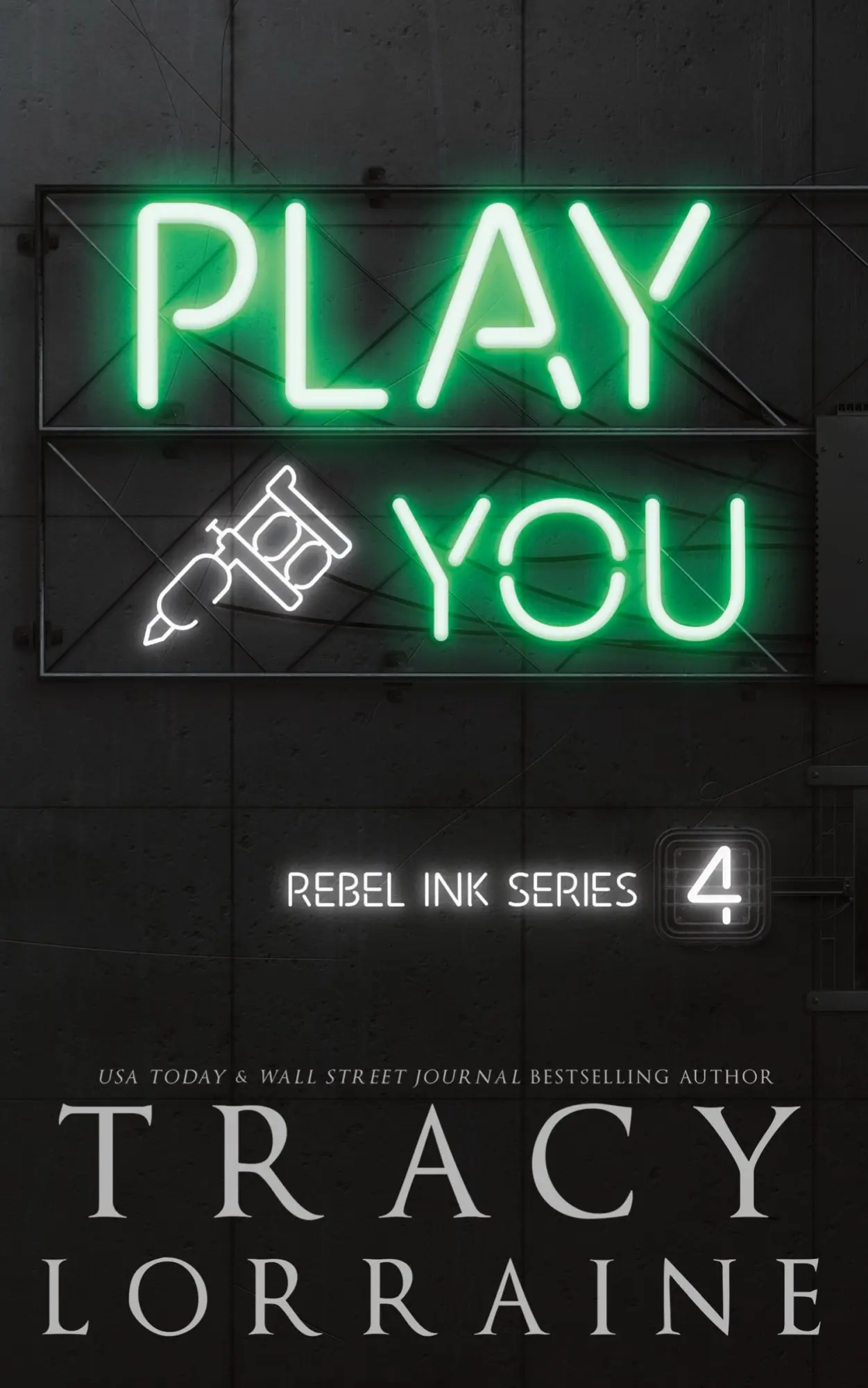 Cover: 9781914950742 | Play You | Discreet Edition | Tracy Lorraine | Taschenbuch | Englisch