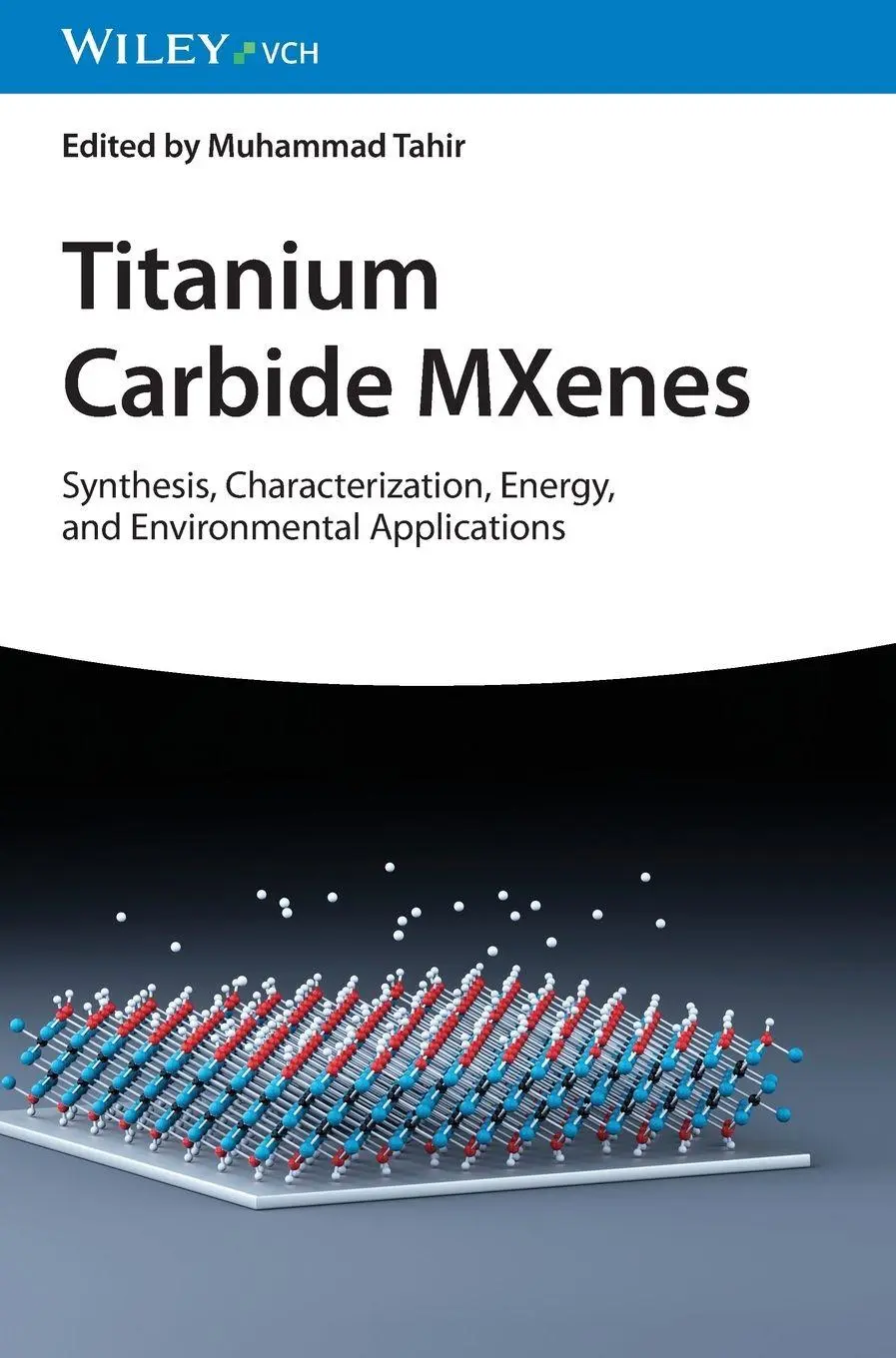 Titanium Carbide MXenes