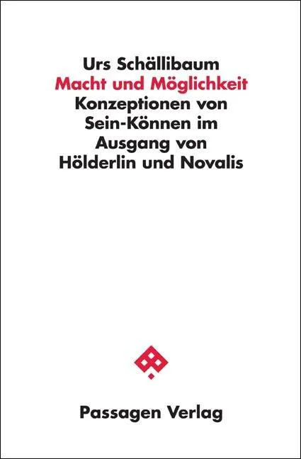 Macht und Möglichkeit