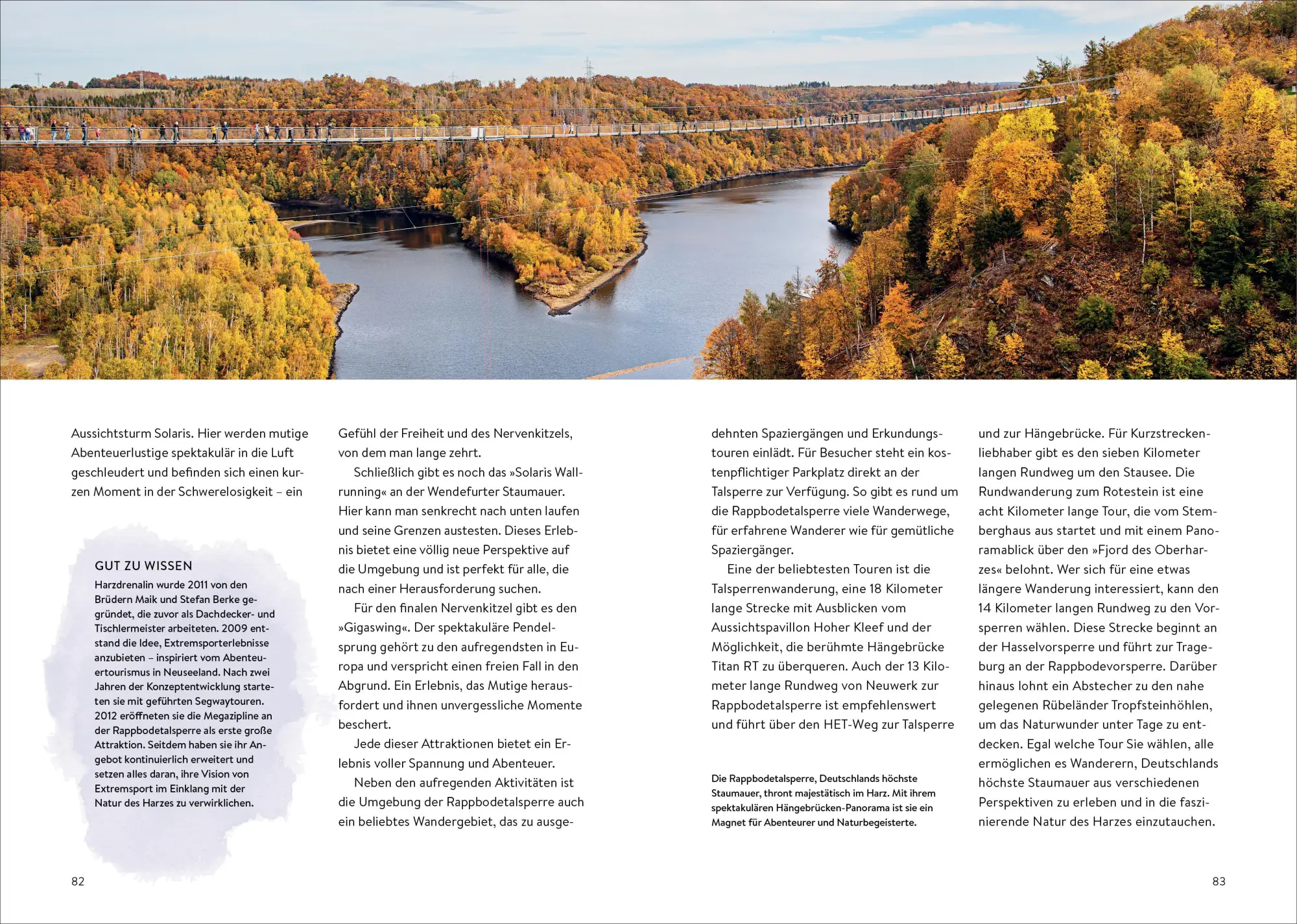 Bild: 9783734330742 | Das Buch der kuriosen Orte im Harz | Sabine von Kienlin | Taschenbuch