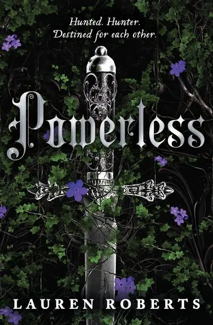 Cover: 9781420520842 | Powerless | Lauren Roberts | Buch | Englisch | 2025