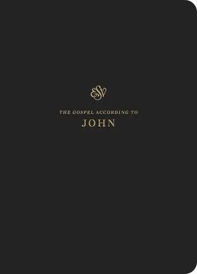 Cover: 9781433560842 | ESV Scripture Journal | John (Paperback) | Crossway Bibles | Buch