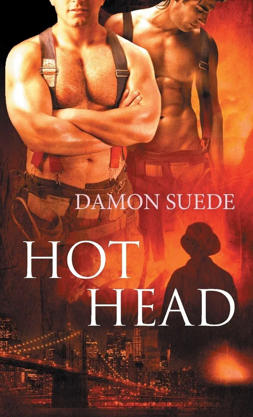 Cover: 9781641080842 | Hot Head | Damon Suede | Taschenbuch | Kartoniert / Broschiert | 2018