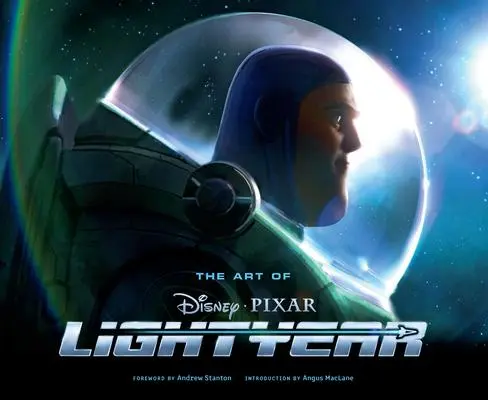 Cover: 9781797200842 | The Art of Lightyear | Disney/Pixar | Buch | Gebunden | Englisch