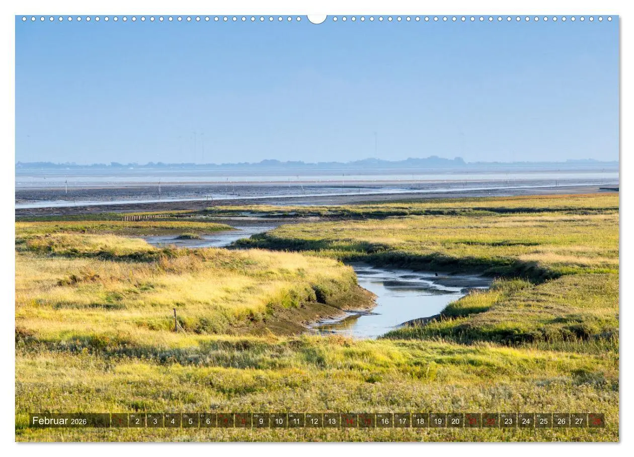 Bild: 9783457290842 | Ostfriesische Inseln - Borkum, Norderney, Juist, Baltrum, Langeoog,...