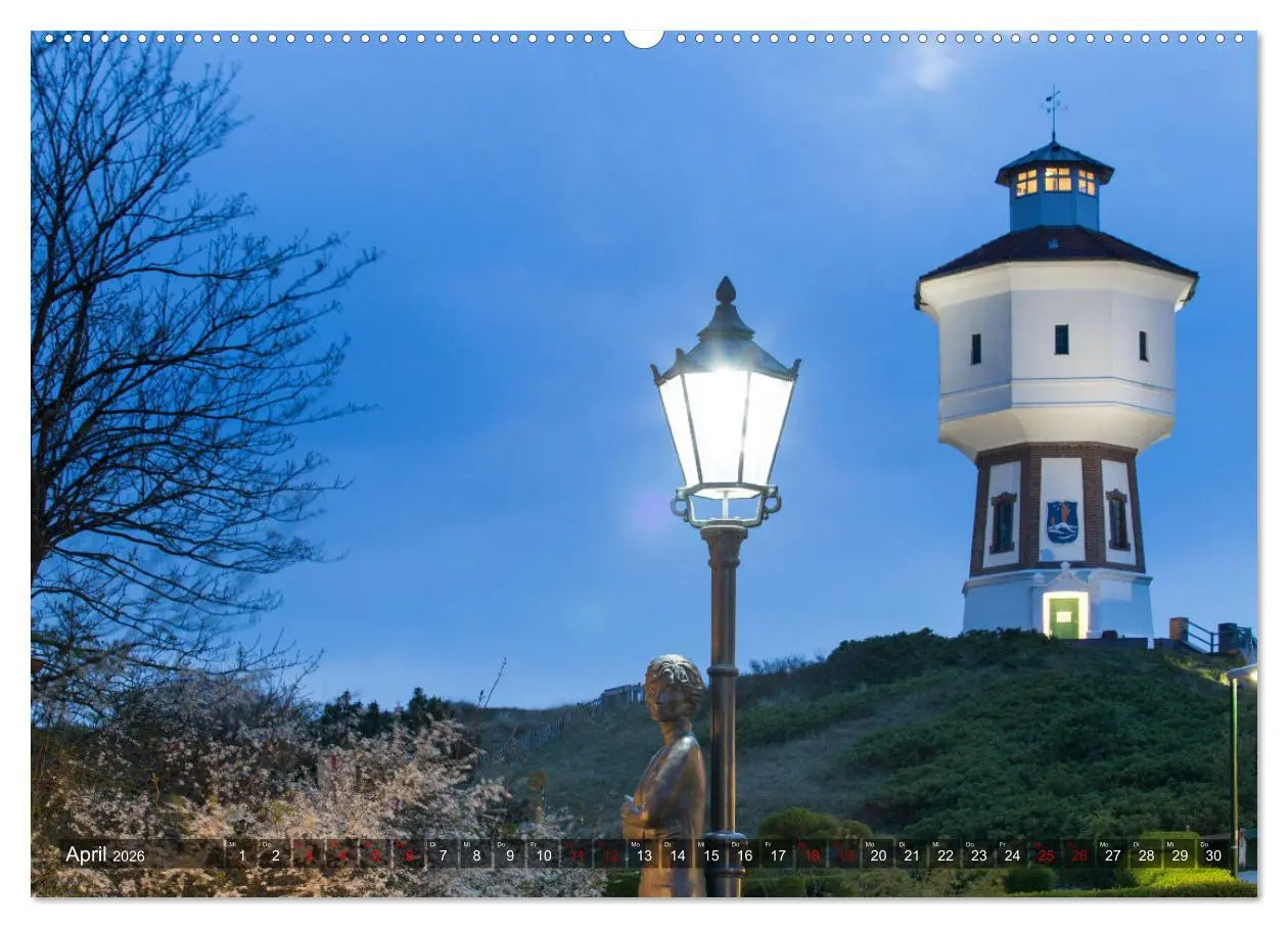 Bild: 9783457290842 | Ostfriesische Inseln - Borkum, Norderney, Juist, Baltrum, Langeoog,...