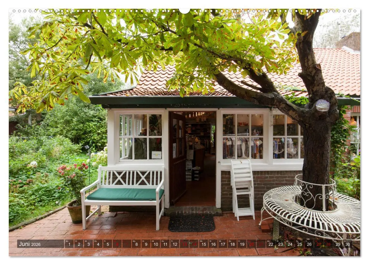 Bild: 9783457290842 | Ostfriesische Inseln - Borkum, Norderney, Juist, Baltrum, Langeoog,...