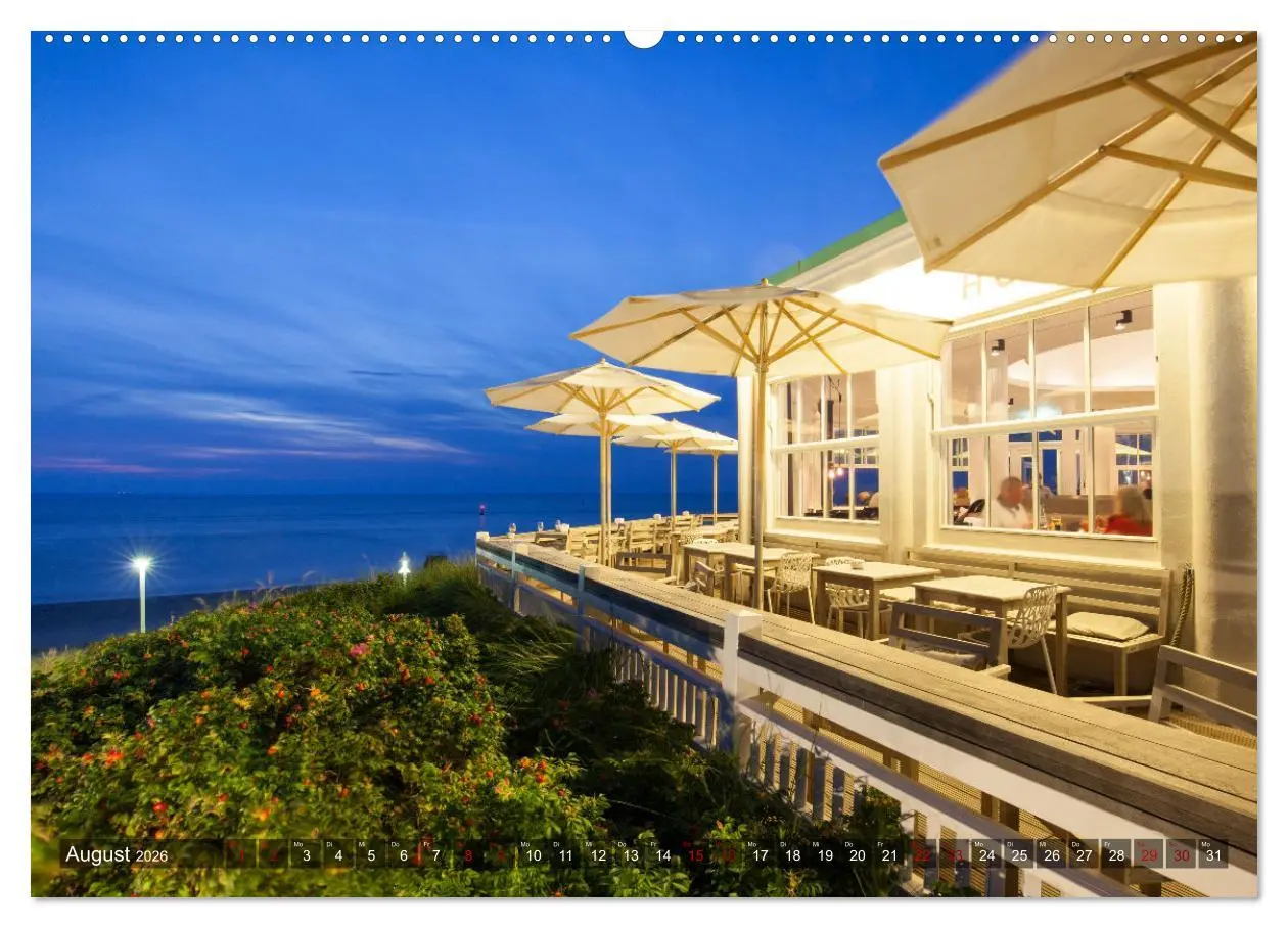 Bild: 9783457290842 | Ostfriesische Inseln - Borkum, Norderney, Juist, Baltrum, Langeoog,...