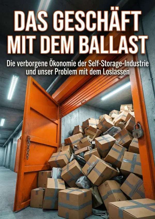 Cover: 9783565270842 | Geschäft mit dem Ballast | Felix Bauer | Taschenbuch | Deutsch