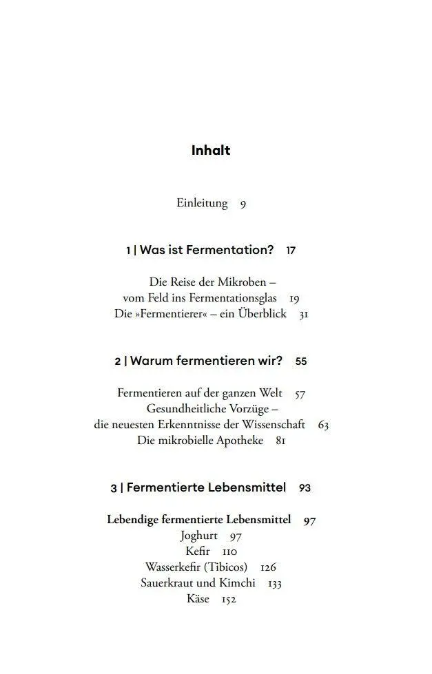 Bild: 9783755800842 | Die Wissenschaft der Fermentation | Tim Spector | Buch | 304 S. | 2026