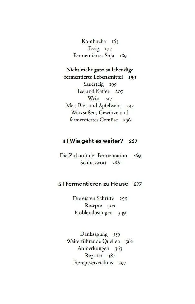 Bild: 9783755800842 | Die Wissenschaft der Fermentation | Tim Spector | Buch | 304 S. | 2026
