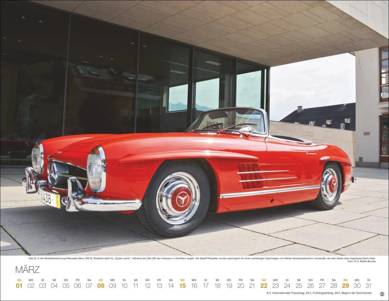 Bild: 9783756410842 | Legendäre Autos Posterkalender 2026 | Heye | Kalender | Spiralbindung