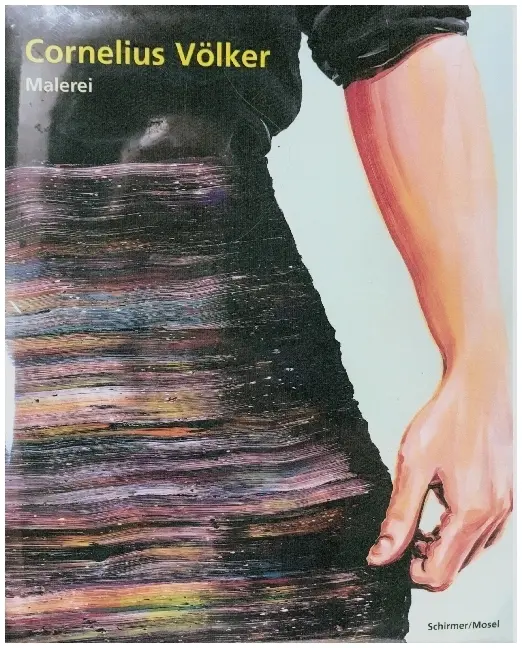 Cover: 9783829600842 | Malerei | Cornelius Völker | Buch | 128 S. | Deutsch | 2003