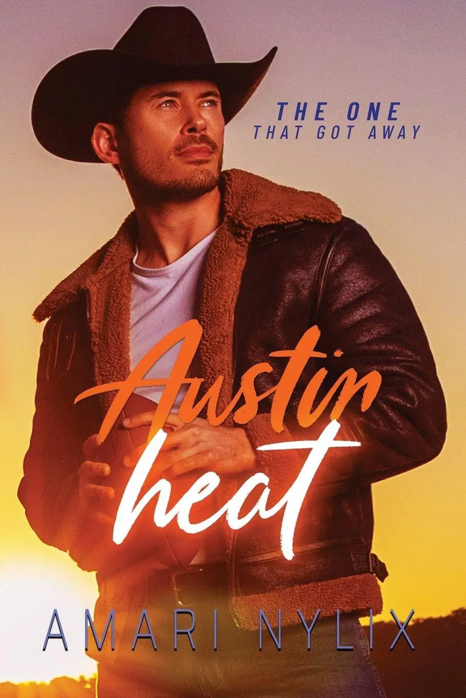 Cover: 9798988590842 | Austin Heat | THE ONE...That Got Away | Amari Nylix | Taschenbuch