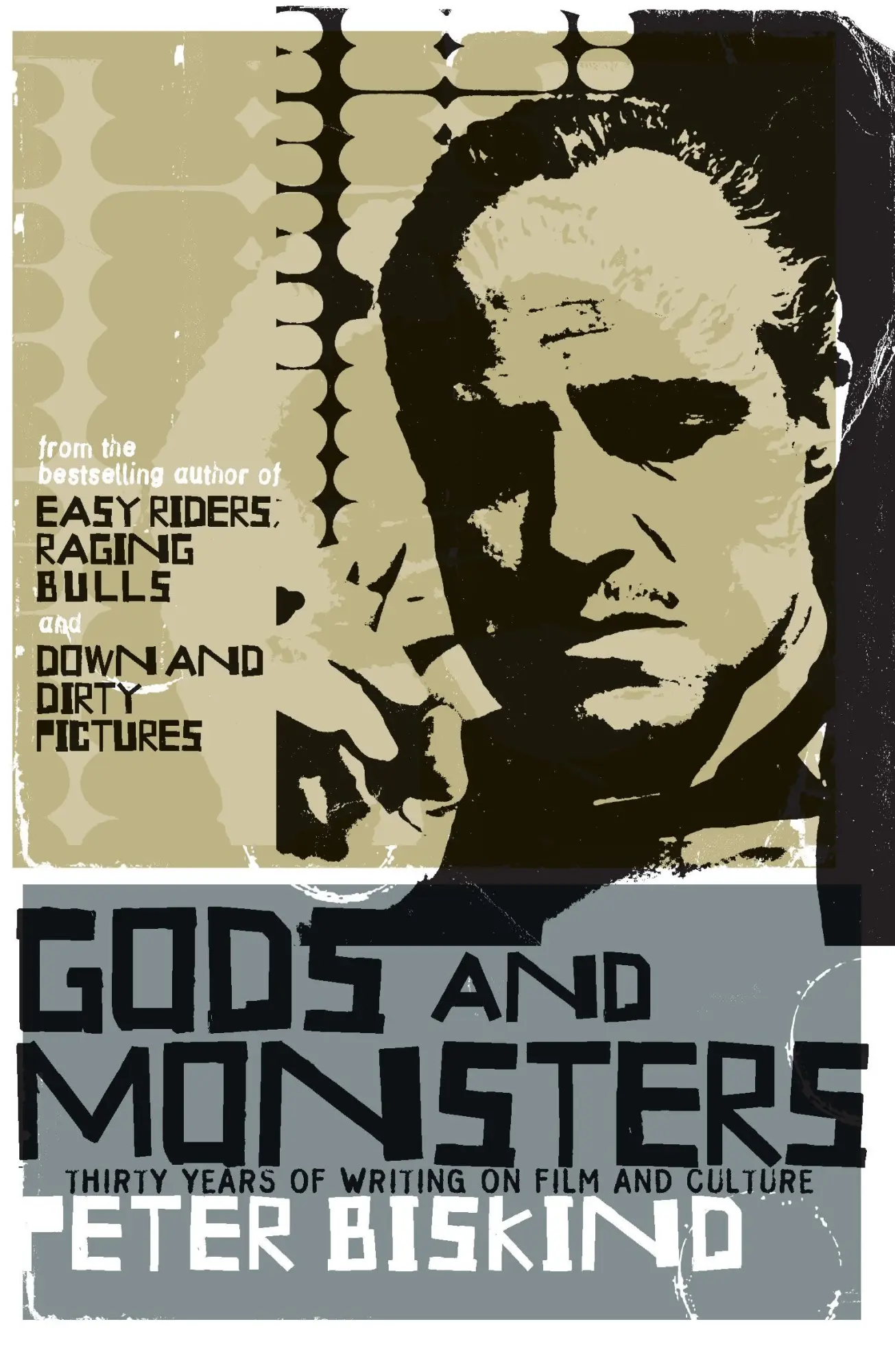 Cover: 9780747580942 | Gods and Monsters | Peter Biskind | Taschenbuch | 362 S. | Englisch