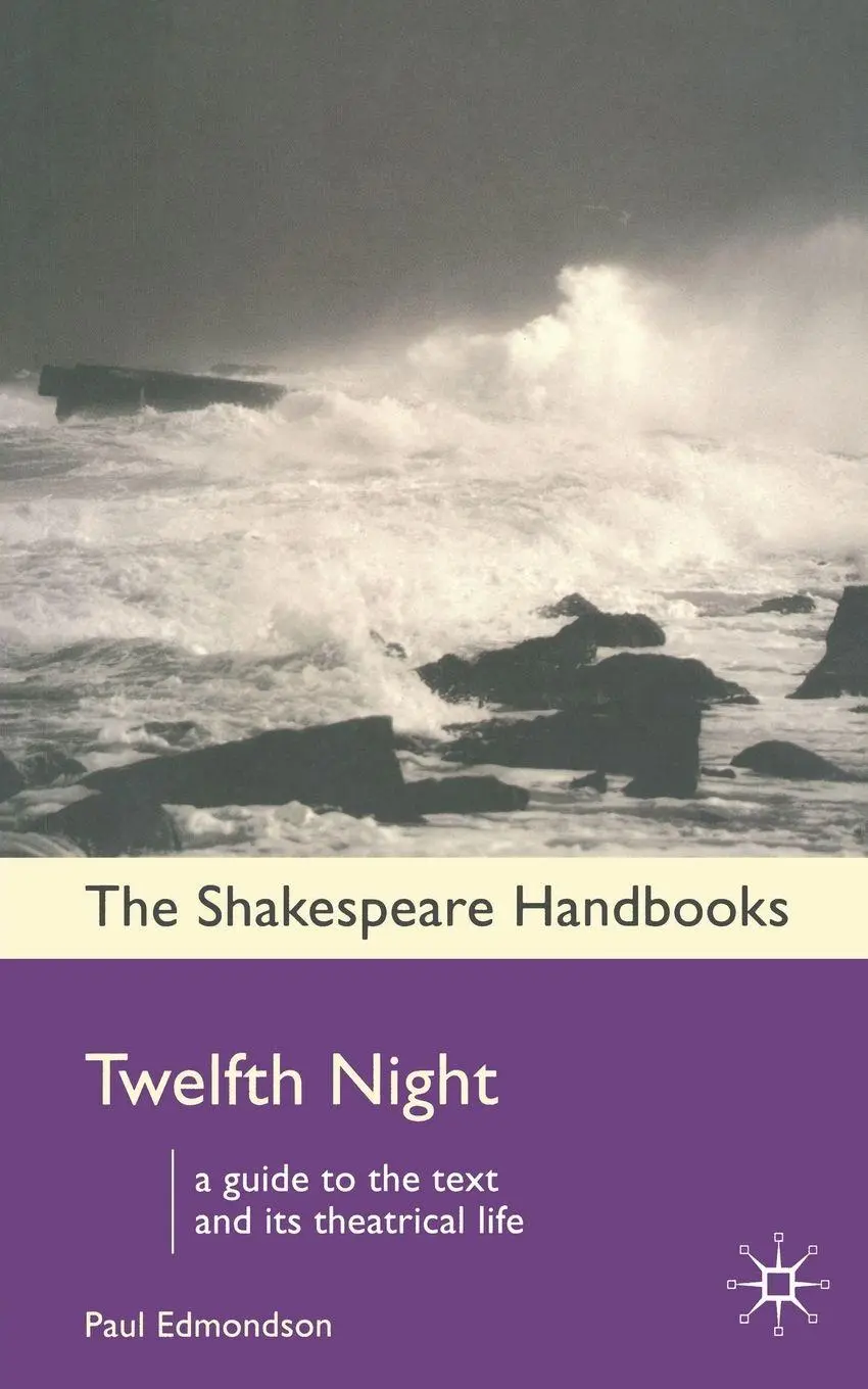 Cover: 9781403920942 | Twelfth Night | W. Shakespeare (u. a.) | Taschenbuch | Englisch | 2017