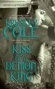 Cover: 9781416580942 | Kiss of a Demon King | Kresley Cole | Taschenbuch | Englisch | 2009