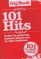 Cover: 9781849380942 | The Gig Book: 101 Hits | Graham Vickers | Taschenbuch | The Gig Book