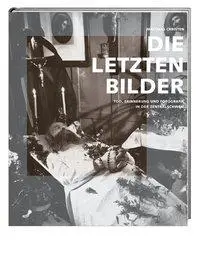 Cover: 9783039190942 | Christen, M: letzten Bilder | Matthias Christen | Buch | Deutsch