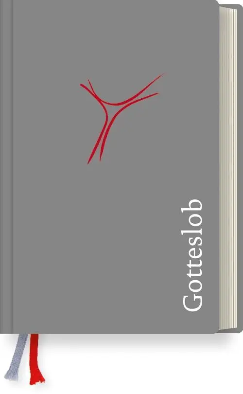 Cover: 9783451310942 | Gotteslob | Lüttich | Buch | 1368 S. | Deutsch | 2014