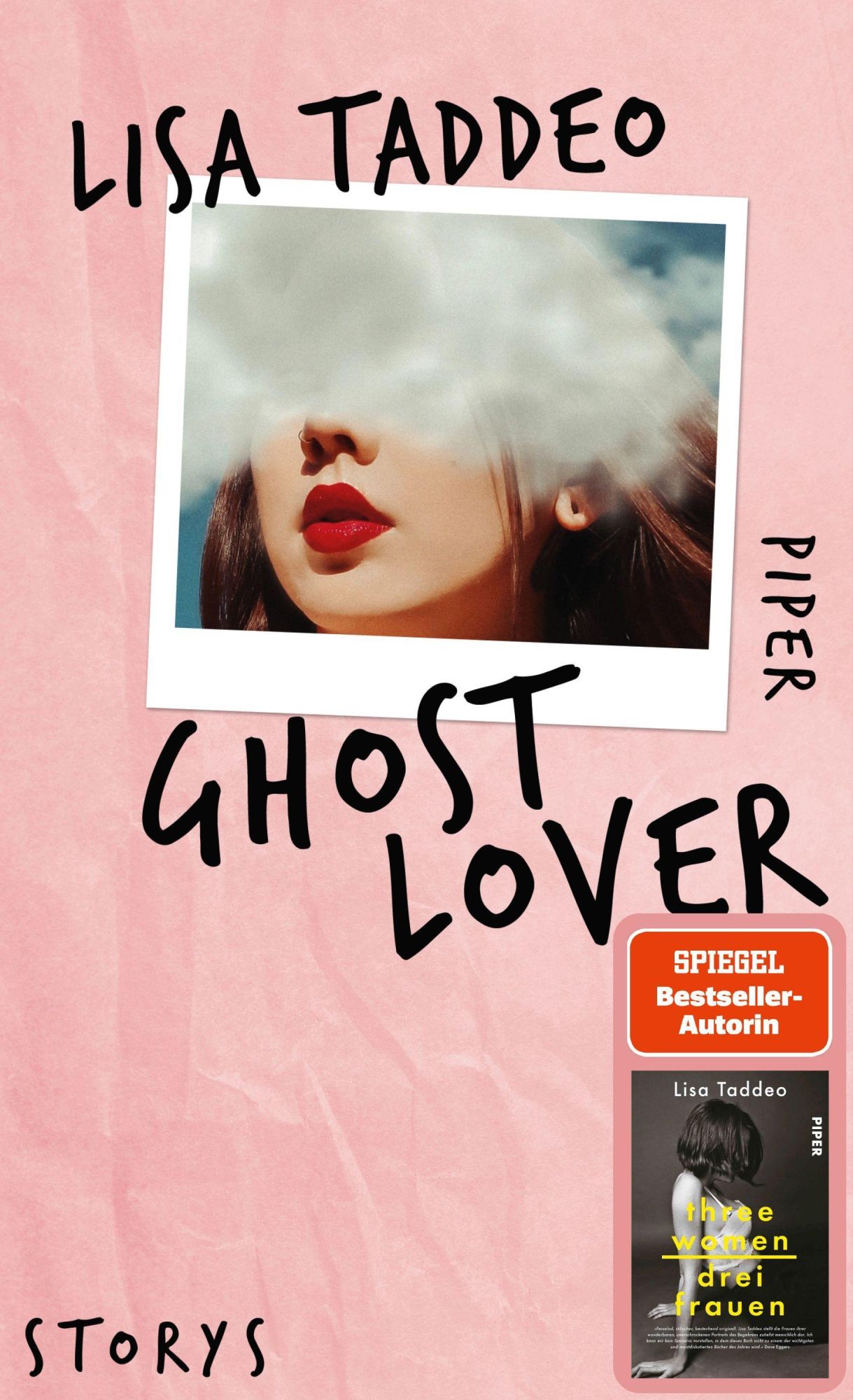 Cover: 9783492070942 | Ghost Lover | Lisa Taddeo | Buch | 256 S. | Deutsch | 2023 | Piper