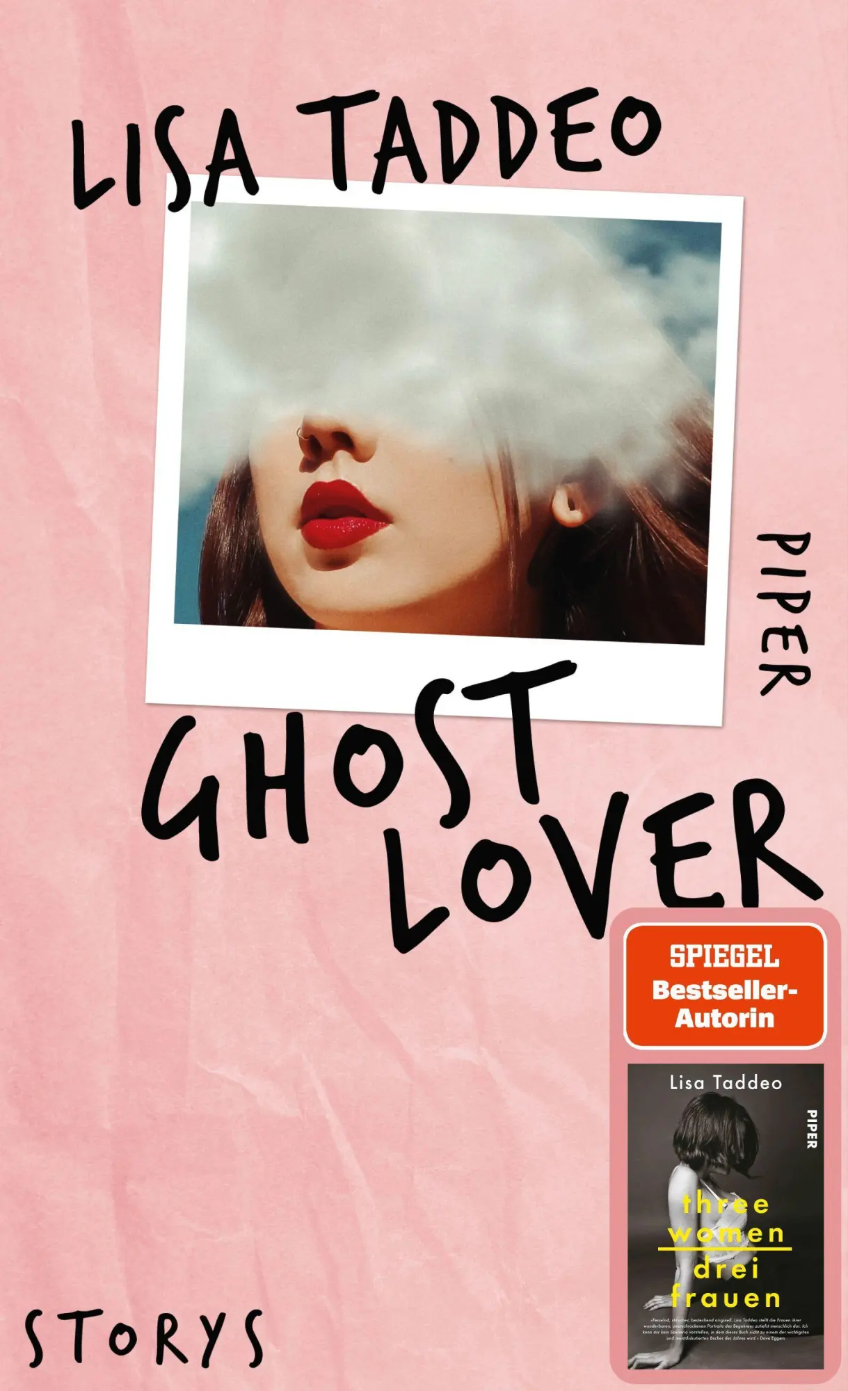 Cover: 9783492070942 | Ghost Lover | Lisa Taddeo | Buch | 256 S. | Deutsch | 2023 | Piper
