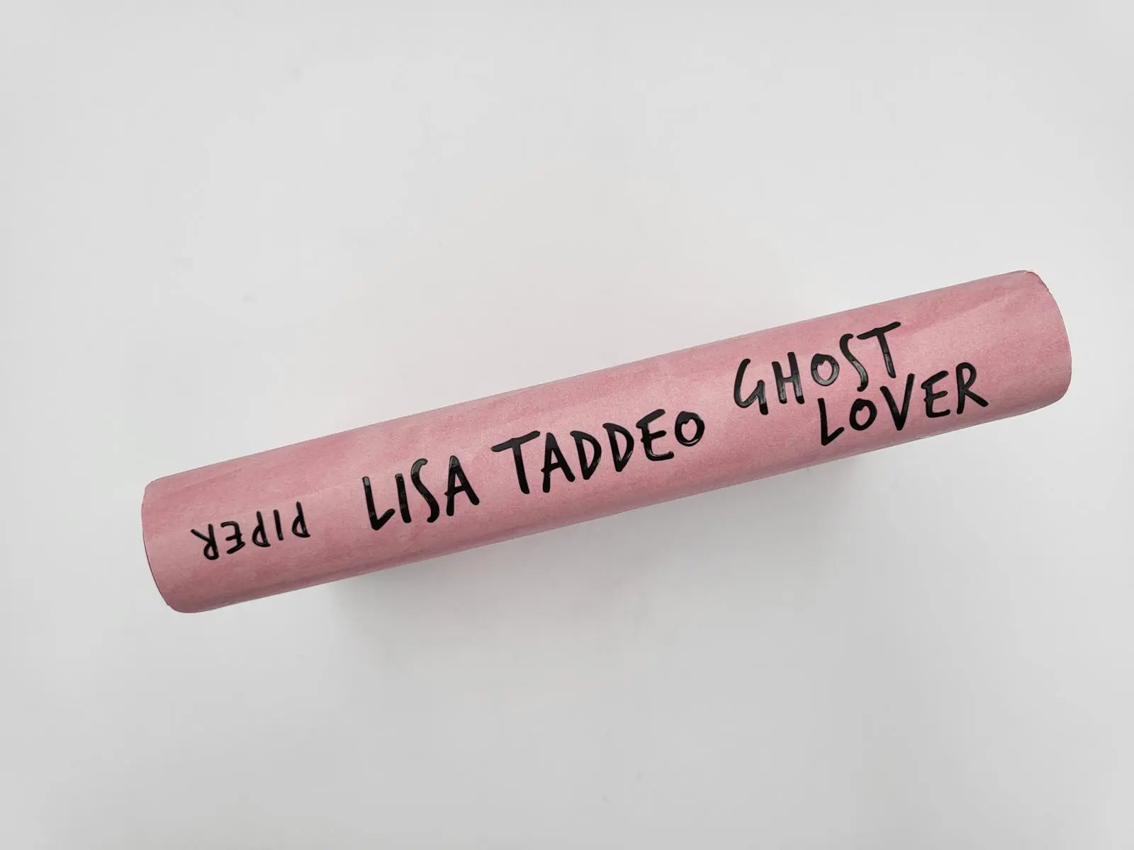 Bild: 9783492070942 | Ghost Lover | Lisa Taddeo | Buch | 256 S. | Deutsch | 2023 | Piper