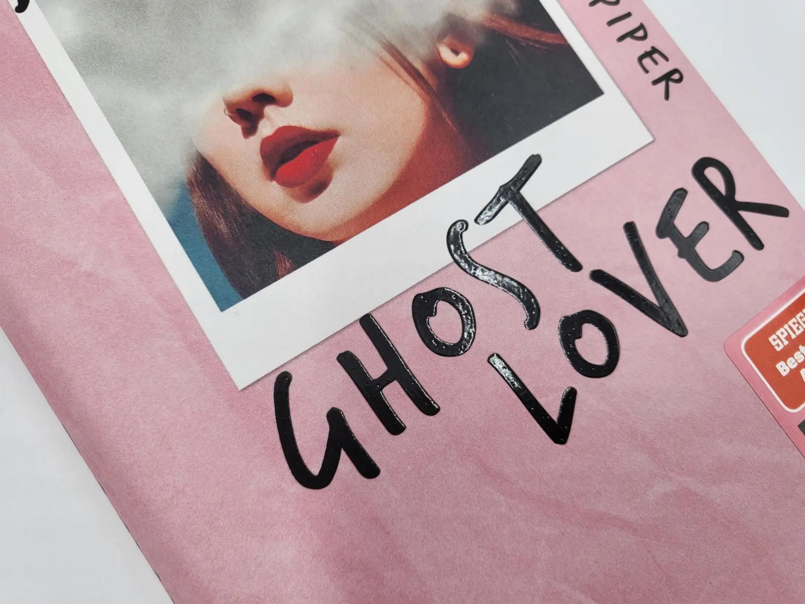 Bild: 9783492070942 | Ghost Lover | Lisa Taddeo | Buch | 256 S. | Deutsch | 2023 | Piper