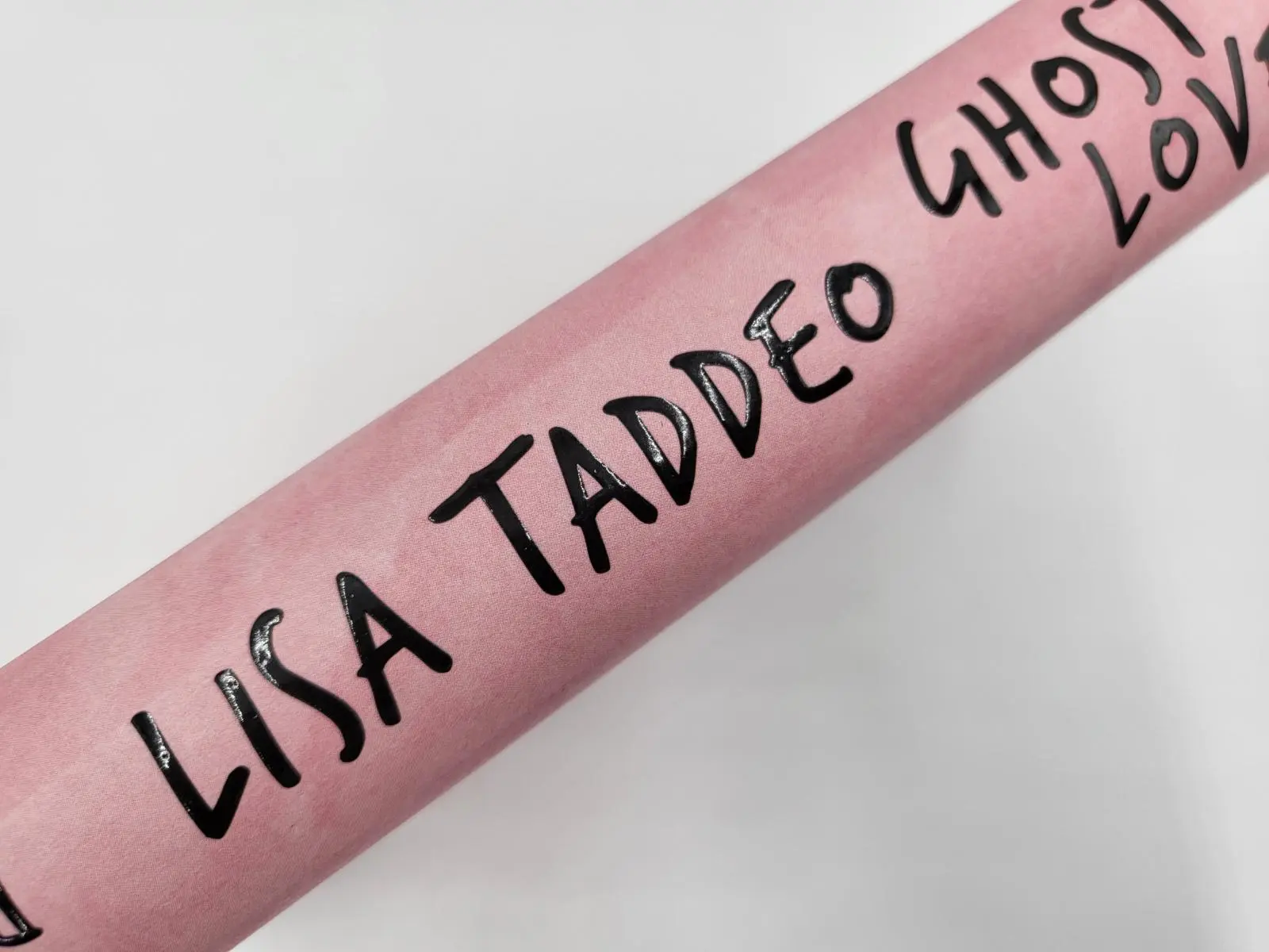 Bild: 9783492070942 | Ghost Lover | Lisa Taddeo | Buch | 256 S. | Deutsch | 2023 | Piper
