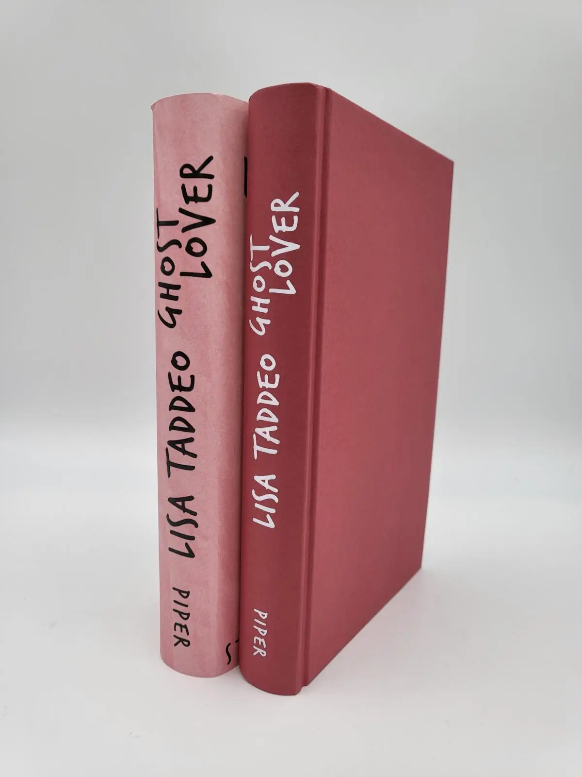 Bild: 9783492070942 | Ghost Lover | Lisa Taddeo | Buch | 256 S. | Deutsch | 2023 | Piper