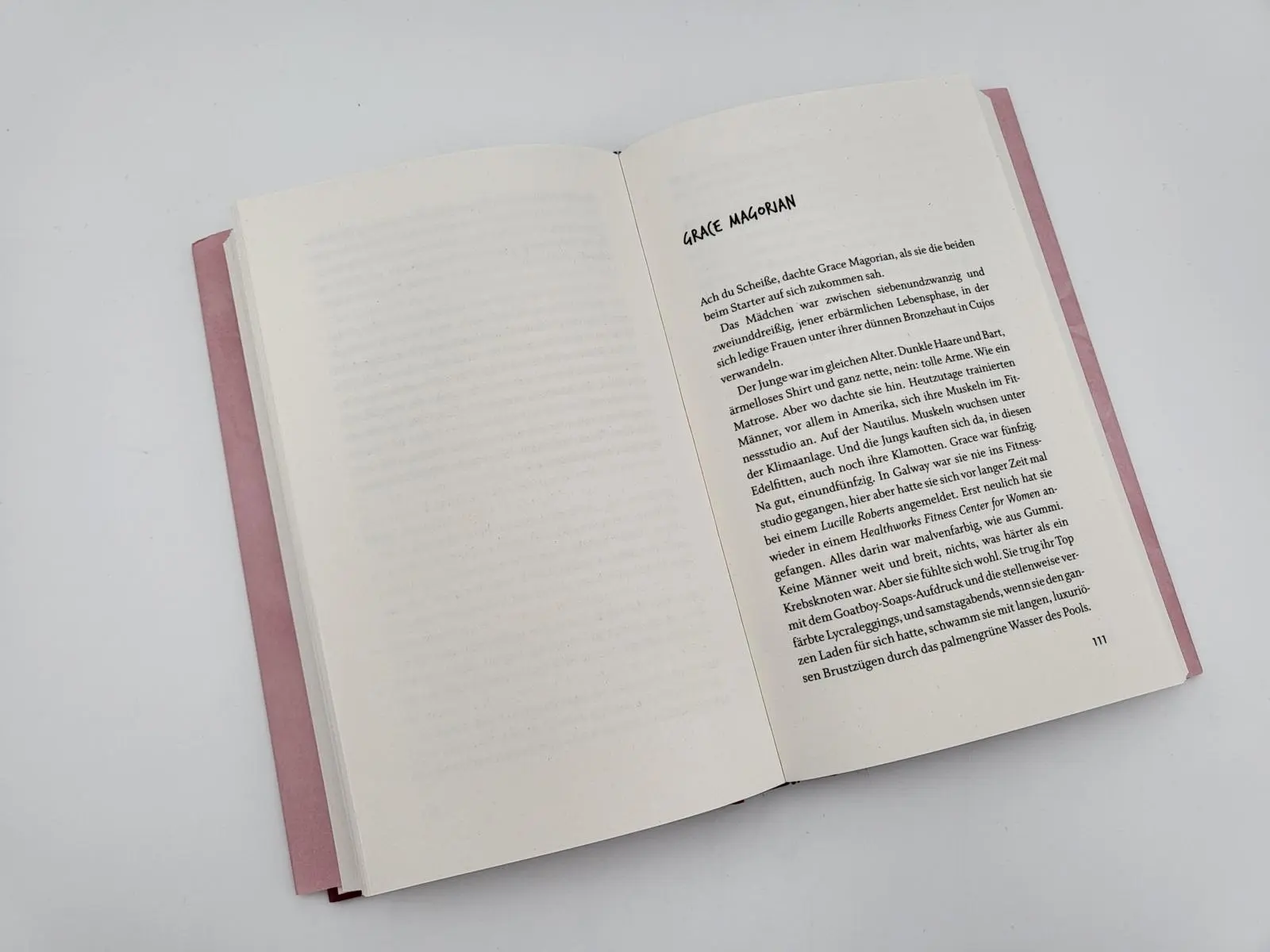 Bild: 9783492070942 | Ghost Lover | Lisa Taddeo | Buch | 256 S. | Deutsch | 2023 | Piper