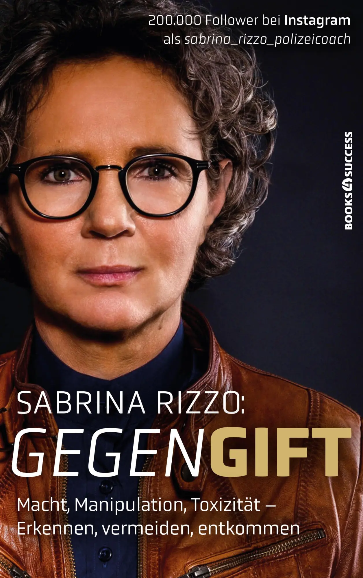 Cover: 9783689320942 | Sabrina Rizzo: Gegengift | Sabrina Rizzo | Taschenbuch | 200 S. | 2026