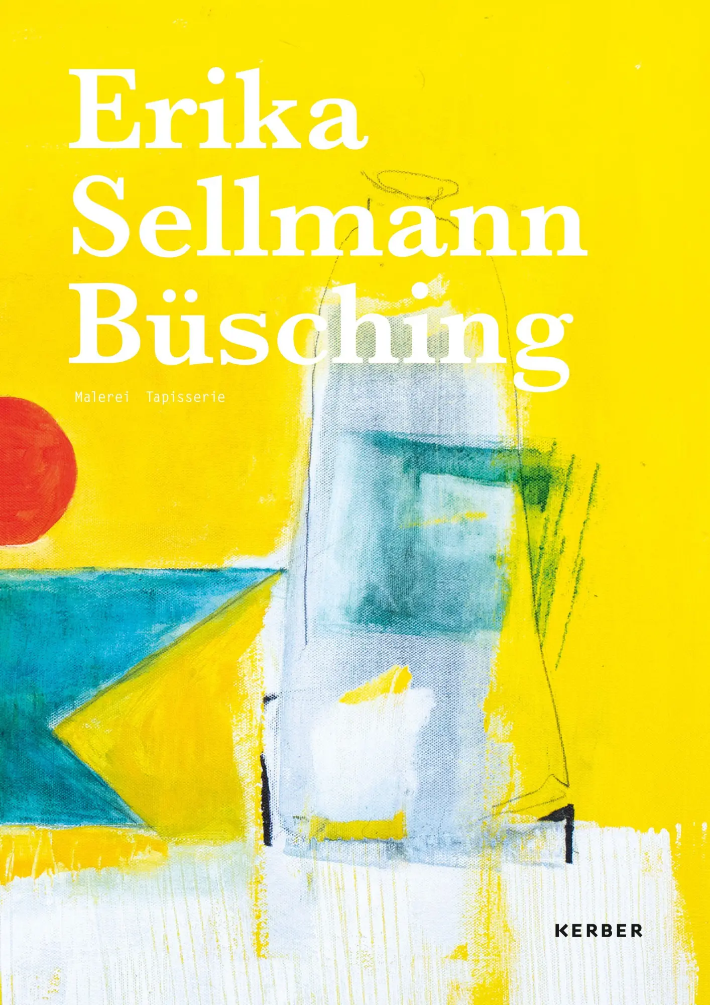 Cover: 9783735610942 | Erika Sellmann Büsching | Erika Sellmann Büsching | Taschenbuch | 2026