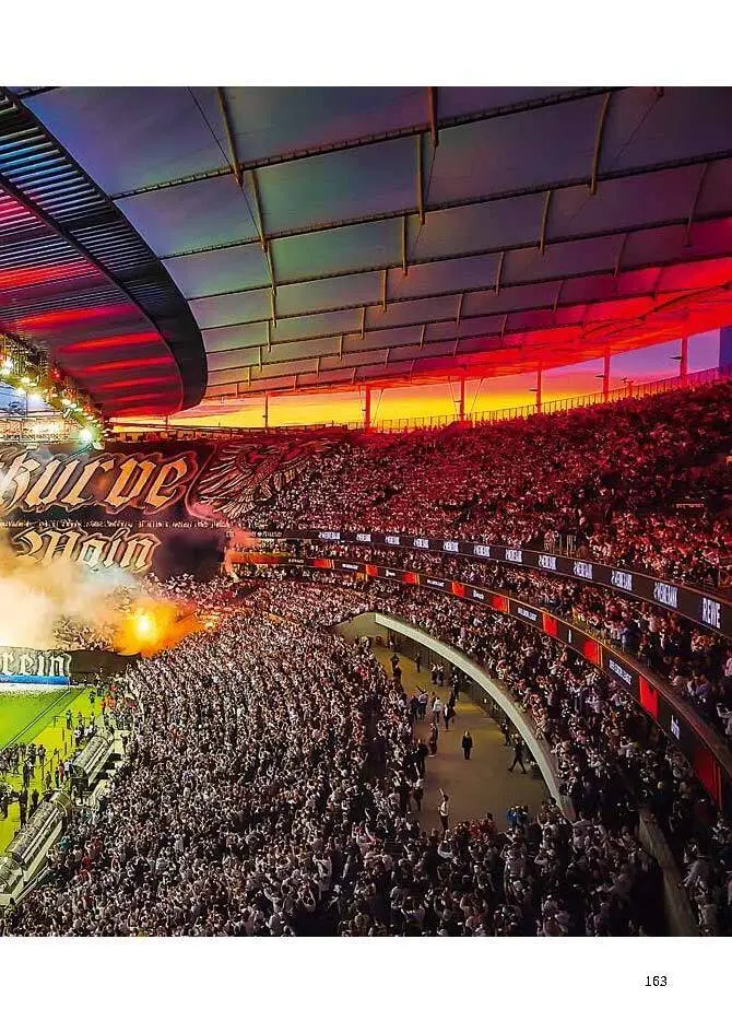 Bild: 9783964230942 | Die Eintracht - La Bestia Blanca | Jörg Heinisch | Taschenbuch | 2022