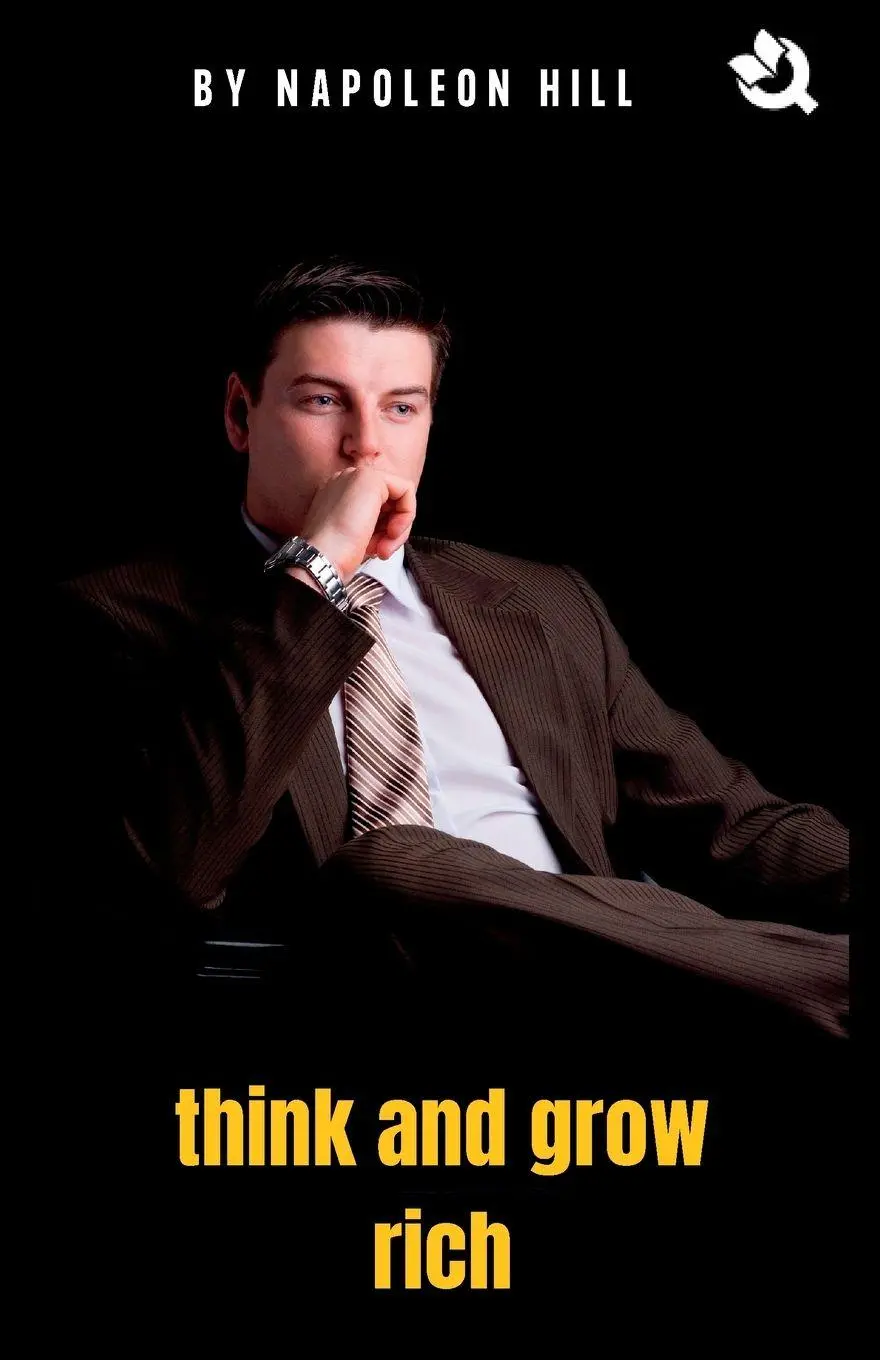 Cover: 9789394600942 | Think and Grow Rich | Napoleon Hill | Taschenbuch | Englisch | 2023