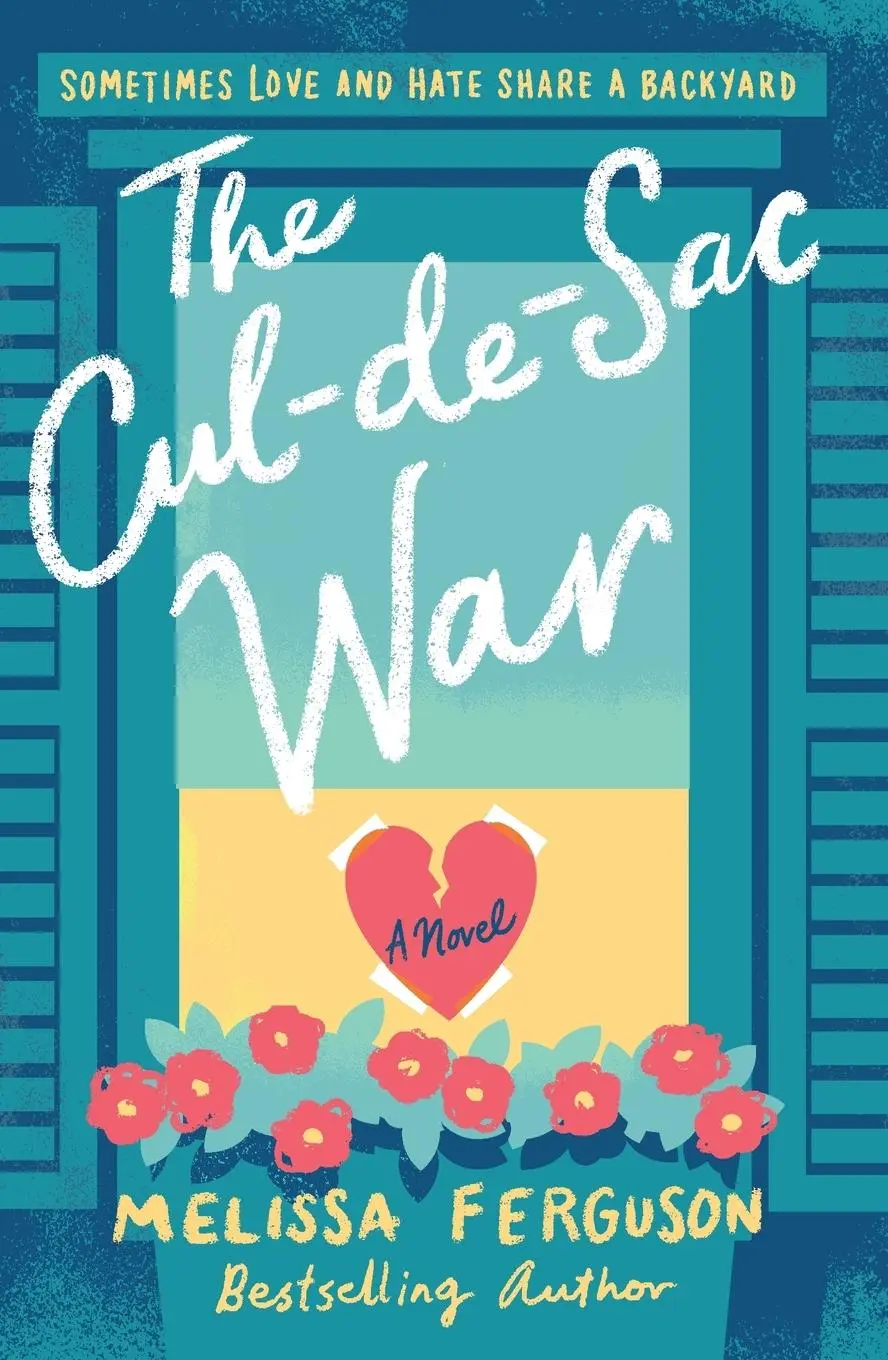 Cover: 9780785231042 | The Cul-de-Sac War | Melissa Ferguson | Taschenbuch | Englisch | 2022
