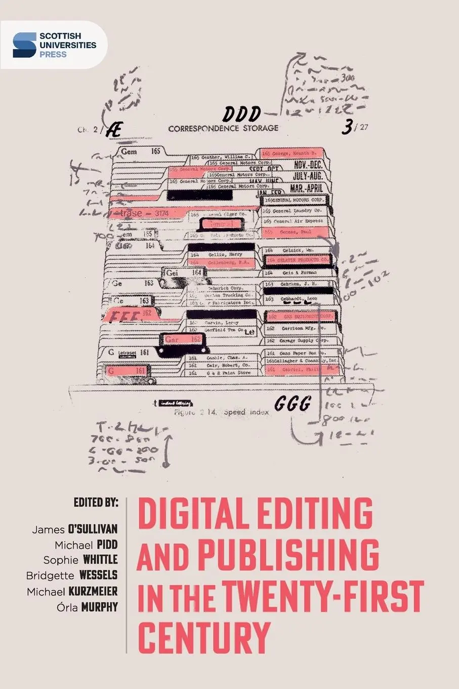 Cover: 9781917341042 | Digital editing and publishing in the twenty-first century | Buch
