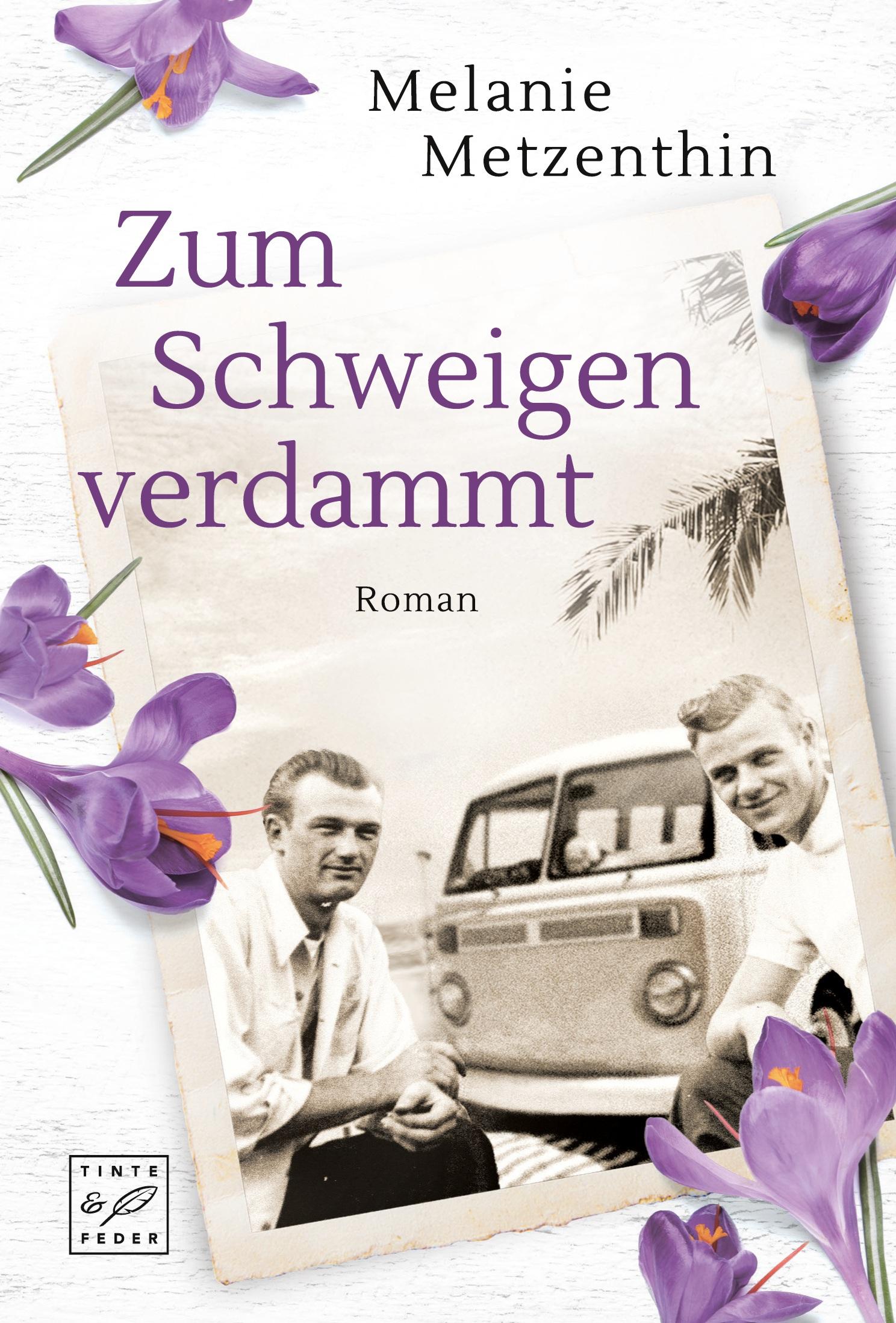 Cover: 9782496711042 | Zum Schweigen verdammt | Melanie Metzenthin | Taschenbuch | 352 S.
