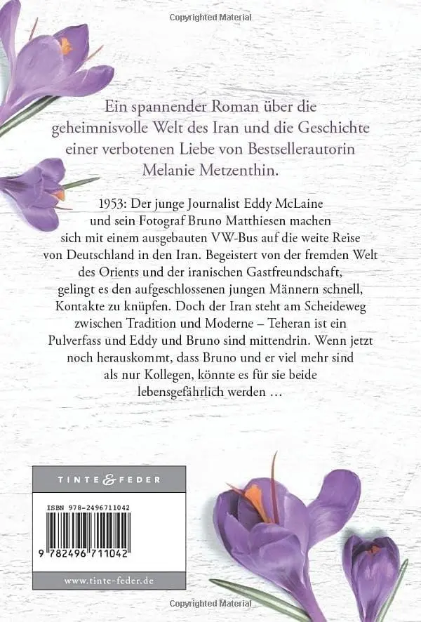 Rückseite: 9782496711042 | Zum Schweigen verdammt | Melanie Metzenthin | Taschenbuch | 352 S.