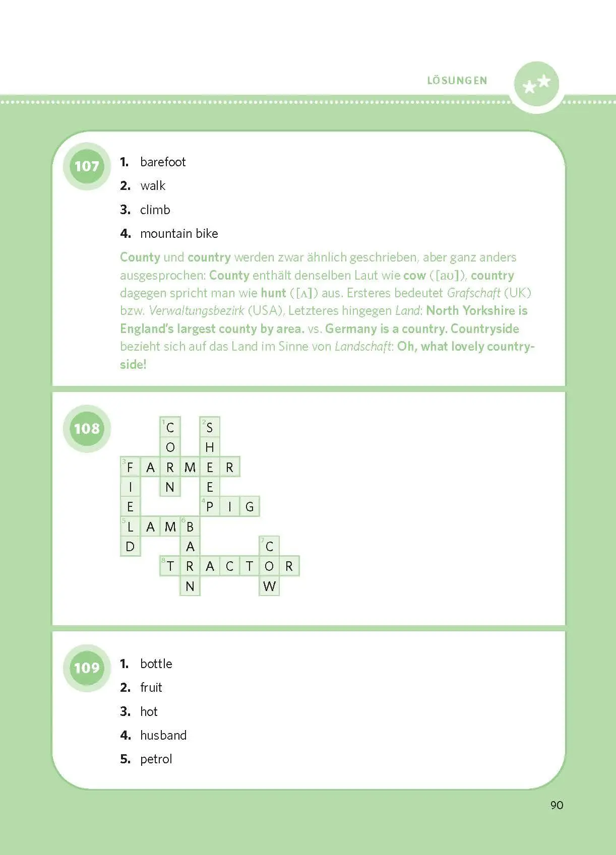 Bild: 9783125661042 | PONS Sprachrätsel Englisch | Taschenbuch | PONS Sprachrätsel | 176 S.