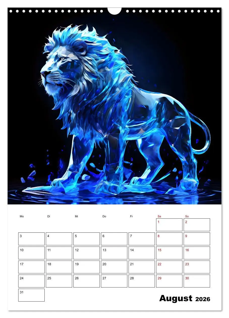 Bild: 9783516261042 | Die Konstellationen der Sterne (Wandkalender 2026 DIN A3 hoch),...