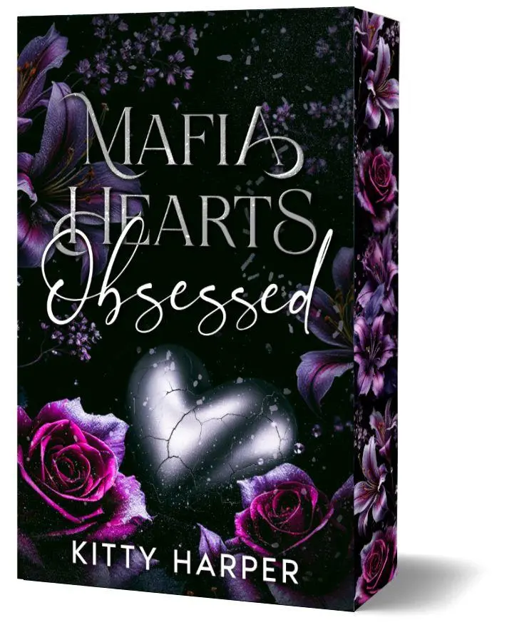 Cover: 9783691401042 | Mafia Hearts - Obsessed | Kitty Harper | Taschenbuch | 364 S. | 2026