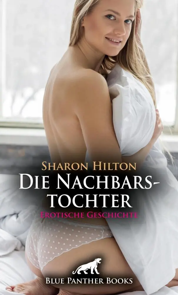 Cover: 9783756151042 | Die Nachbarstochter Erotische Geschichte + 1 weitere Geschichte | Buch
