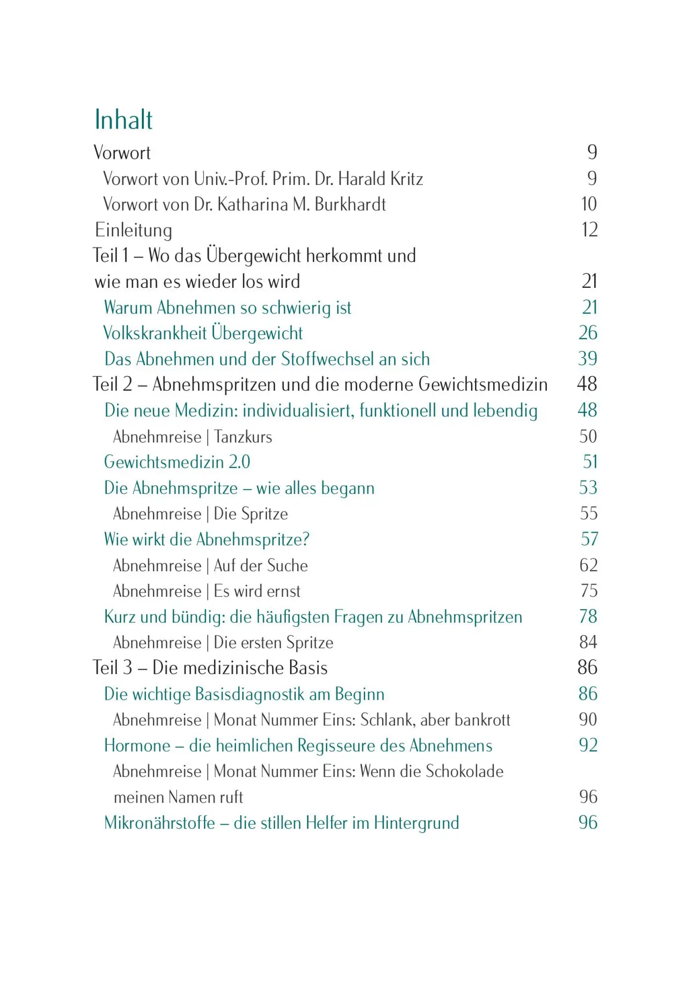 Bild: 9783800081042 | Gamechanger Abnehmspritze | Gerald Jahl (u. a.) | Taschenbuch | 208 S.