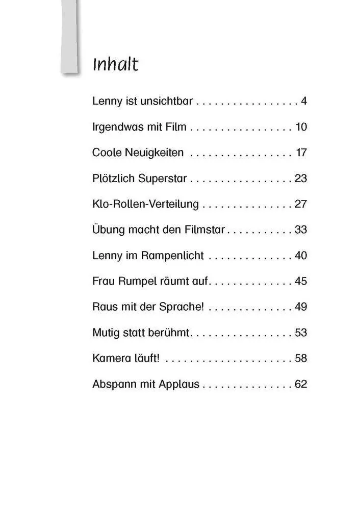 Bild: 9783834671042 | Alles nur gelogen?! - Lesestufe 2 | Petra Bartoli Y Eckert | Buch