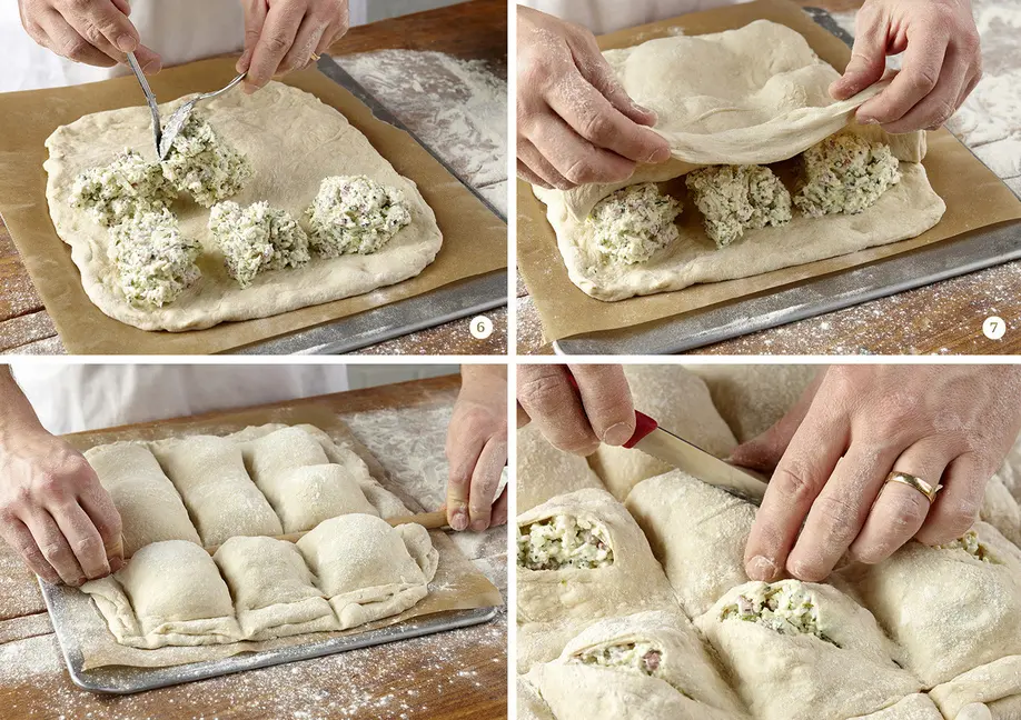 Bild: 9783954531042 | Brot backen in Perfektion mit Hefe | Lutz Geißler | Buch | 192 S.