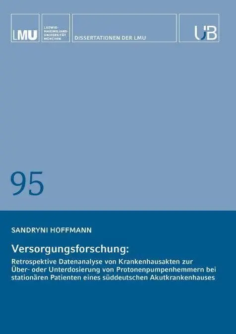 Versorgungsforschung