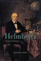 Cover: 9780226481142 | Helmholtz | A Life in Science | David Cahan | Buch | Englisch | 2018