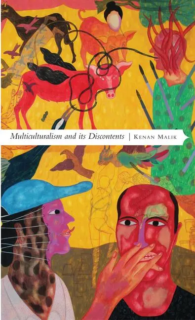 Cover: 9780857421142 | Multiculturalism and Its Discontents | Rethinking Diversity After 9/11