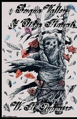 Cover: 9780978991142 | Sesqua Valley &amp; Other Haunts | W. H. Pugmire | Taschenbuch | Englisch
